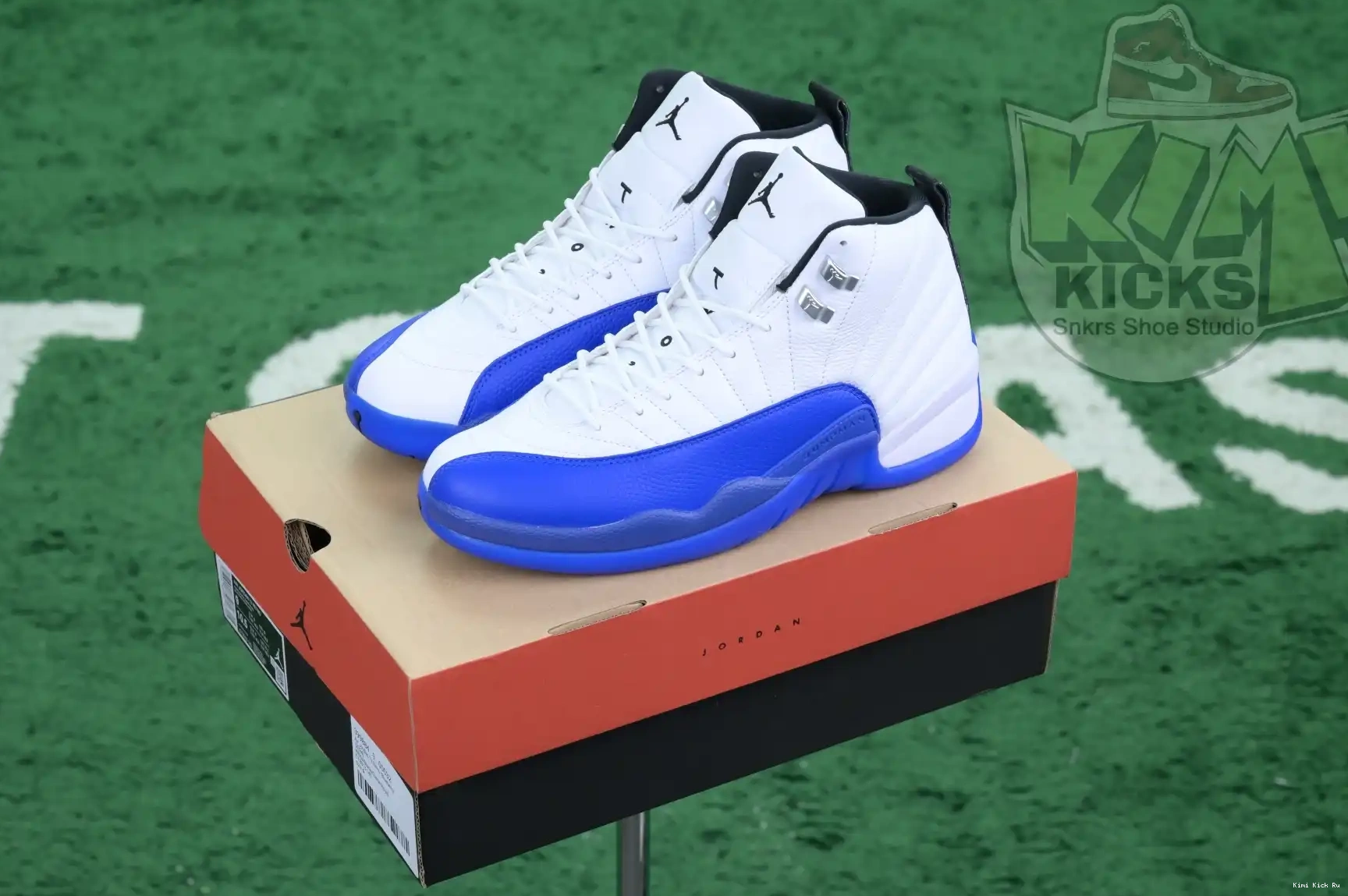 Jordan Kimikick Retro'Blueberry'(2024) 12 Air 0716